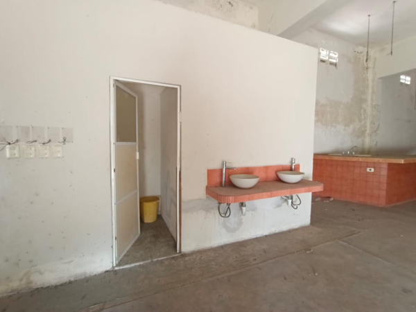 Bodega en venta en Juan Bautista de La Vega, Cozumel — foto 3 de 5