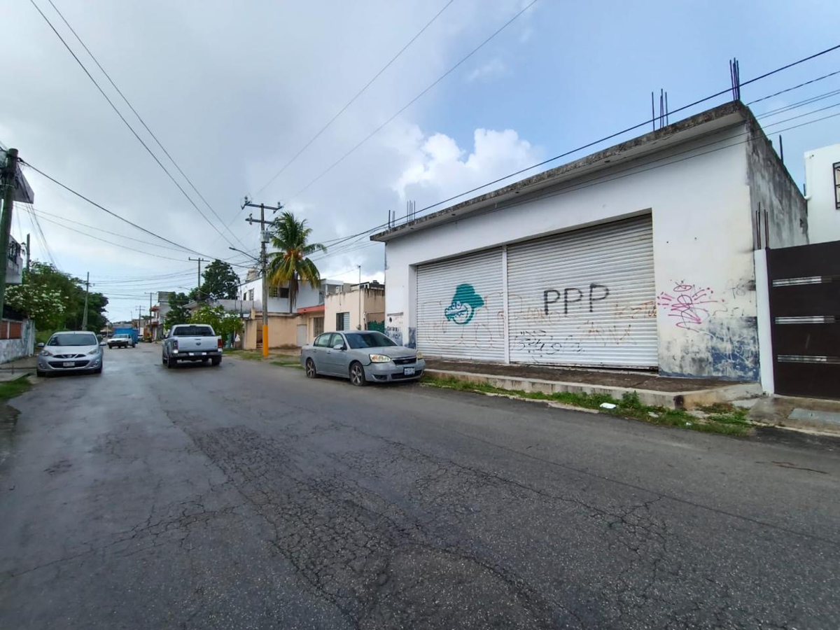 Bodega en venta en Juan Bautista de La Vega, Cozumel — foto 1 de 5