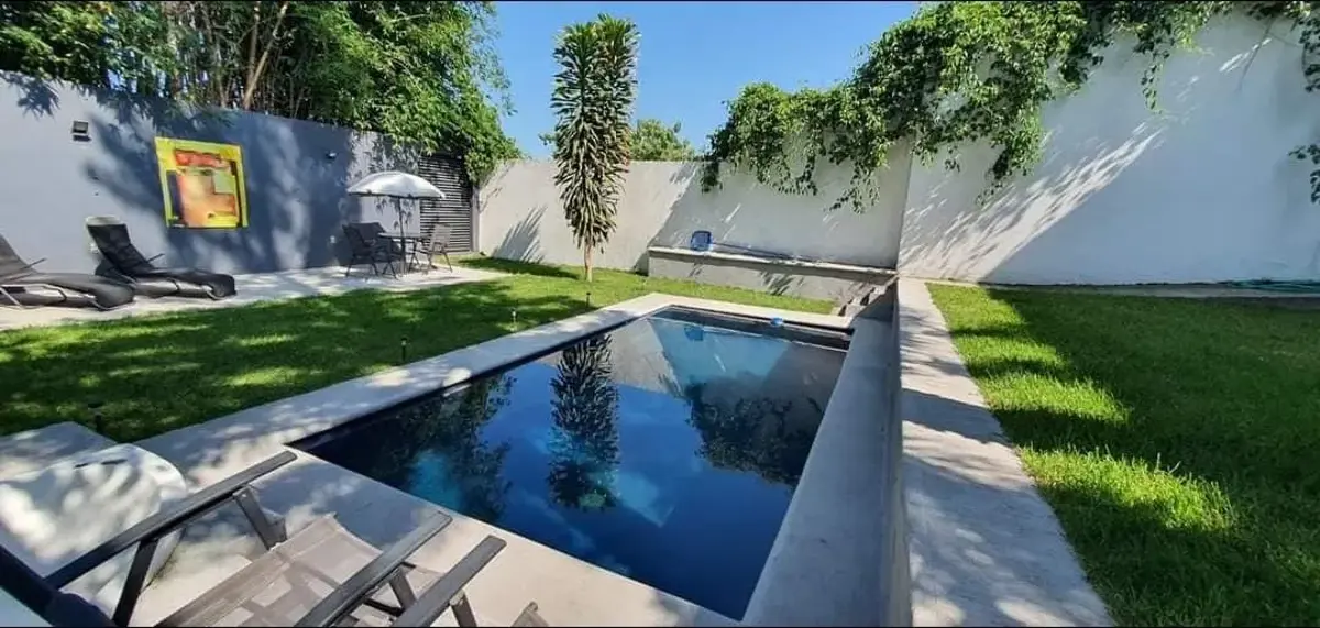 Casa en venta en Provincias del Canadá, Cuernavaca — foto 1 de 9