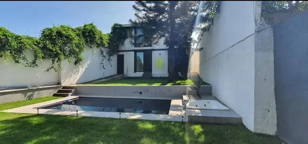 Casa en venta en Provincias del Canadá, Cuernavaca — foto 2 de 9