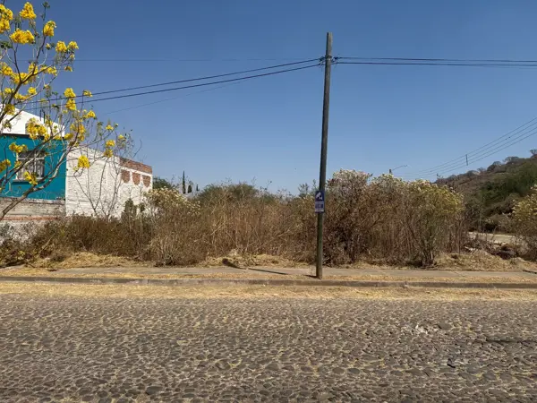 Terreno en venta en San Diego, Tlajomulco de Zúñiga — foto 2 de 7