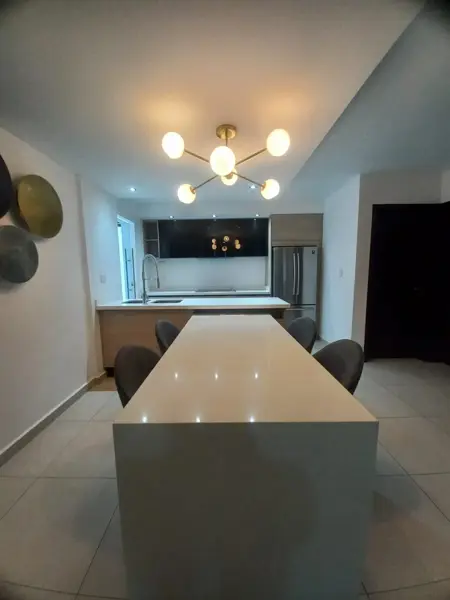 Departamento en renta en 4 de Marzo, Culiacán — foto 2 de 11