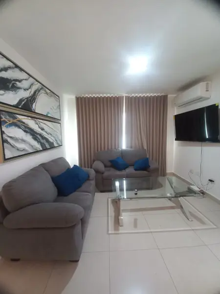Departamento en renta en 4 de Marzo, Culiacán — foto 3 de 11