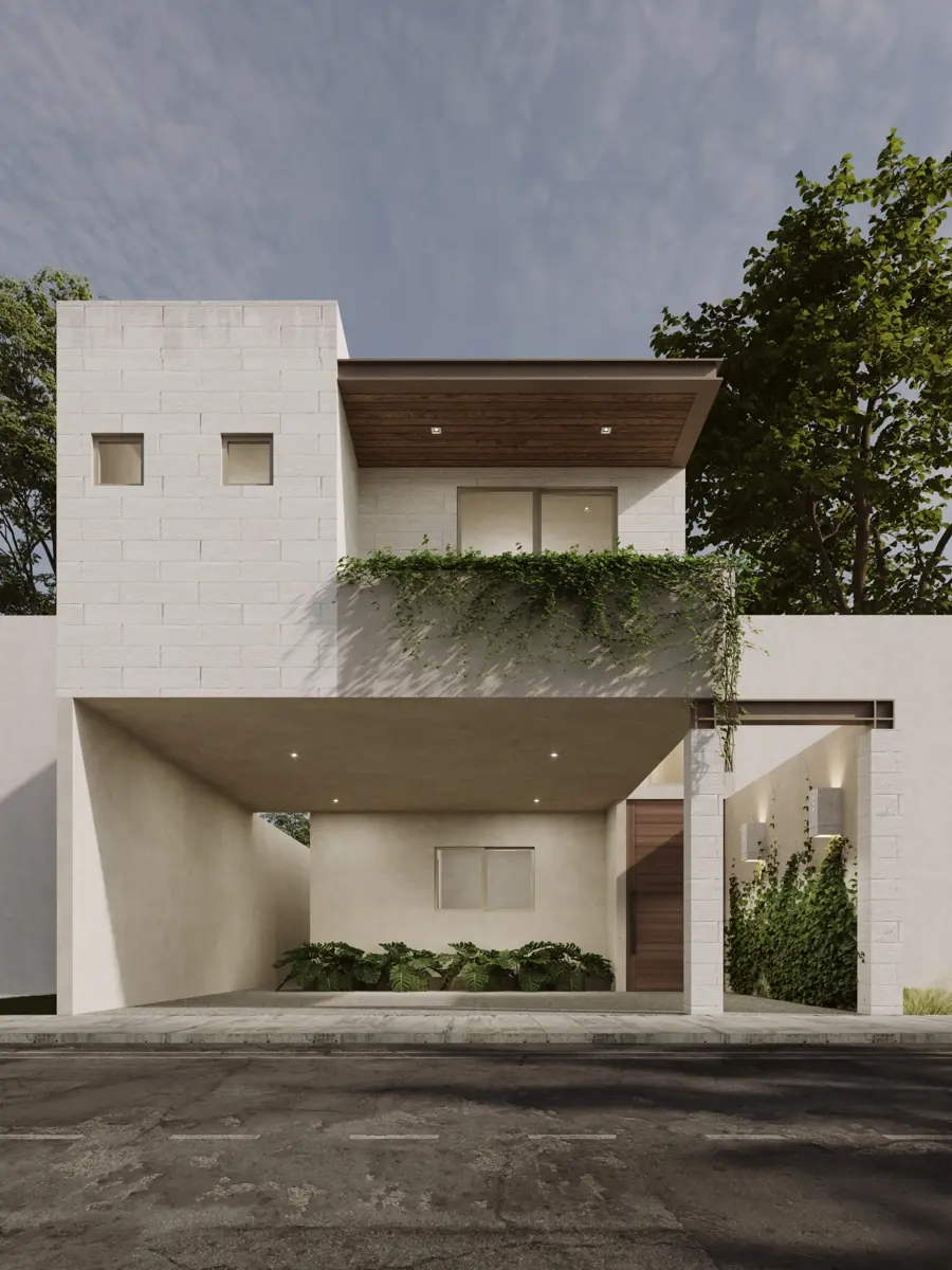 Casa en venta en La Union, Torreón — foto 1 de 8