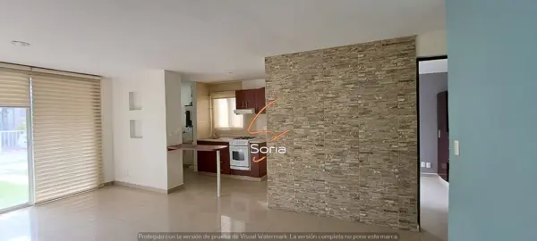 Departamento en venta en Sitio del Sol, Cuautla — foto 2 de 28