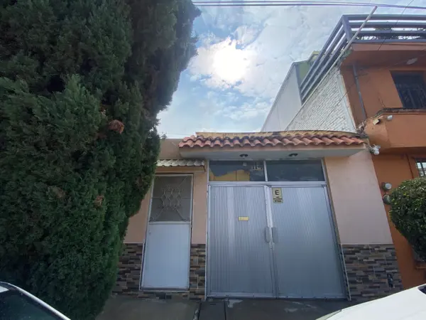 Casa en Venta en un Nivel Fracc. El Sol, Queretaro