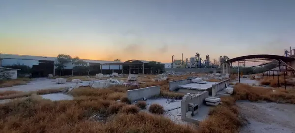 Nave en venta en Parque Industrial Laguna, Gómez Palacio — foto 2 de 11