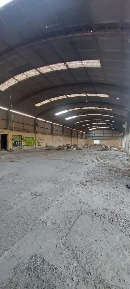 Nave en venta en Parque Industrial Laguna, Gómez Palacio — foto 1 de 11