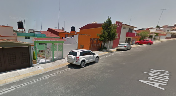 Casa en venta en Lomas Verdes 4a Sección, Naucalpan de Juárez — foto 2 de 10