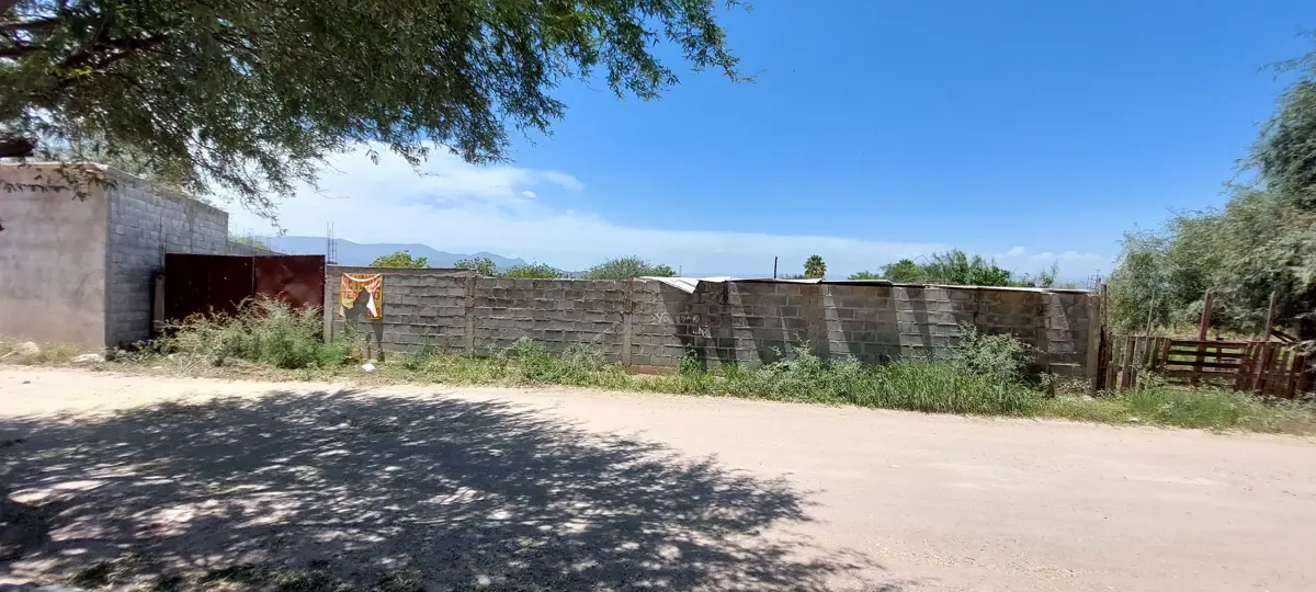 Terreno en venta en Los Angeles, Lerdo — foto 1 de 4