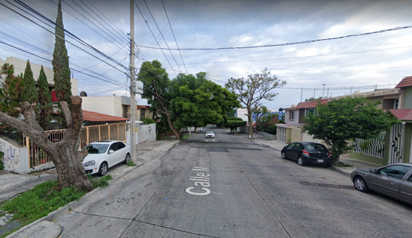 Casa en venta en Independencia, Guadalajara — foto 3 de 10