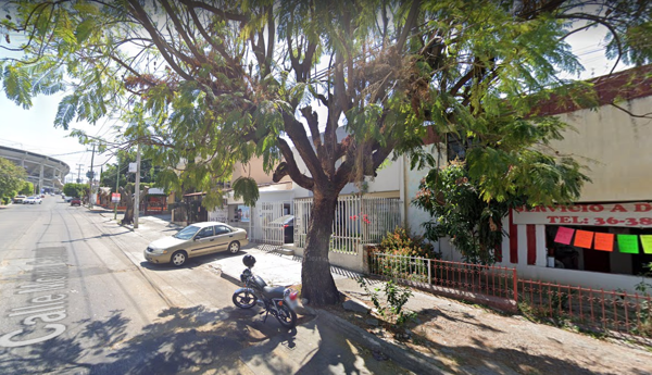 Casa en venta en Independencia, Guadalajara — foto 2 de 10