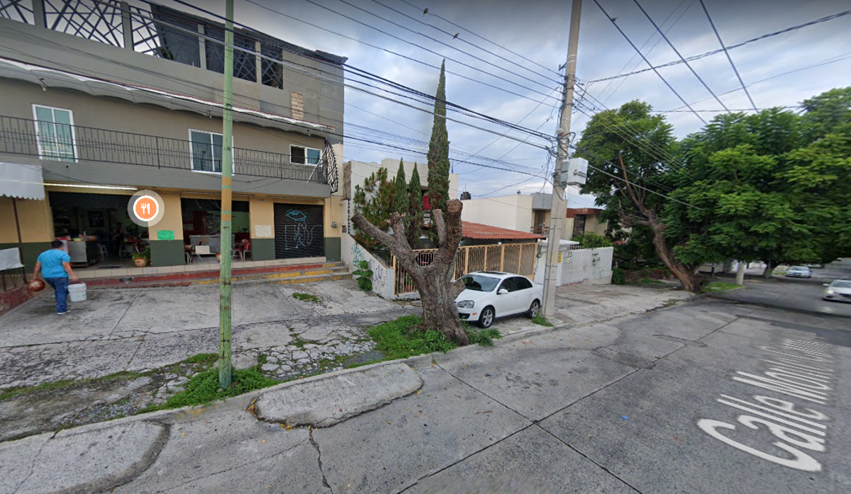 Casa en venta en Independencia, Guadalajara — foto 1 de 10