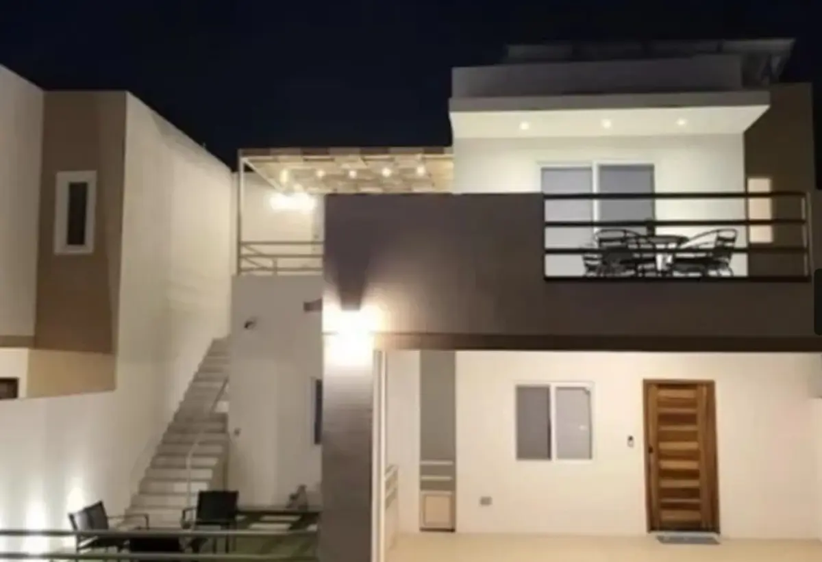 Casa en venta en San Carlos (San Carlos Nuevo Guaymas), Guaymas — foto 1 de 12
