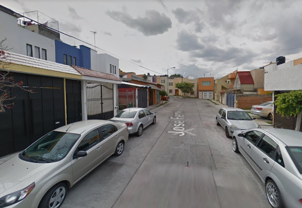Casa en venta en Peña Blanca, Morelia — foto 3 de 10