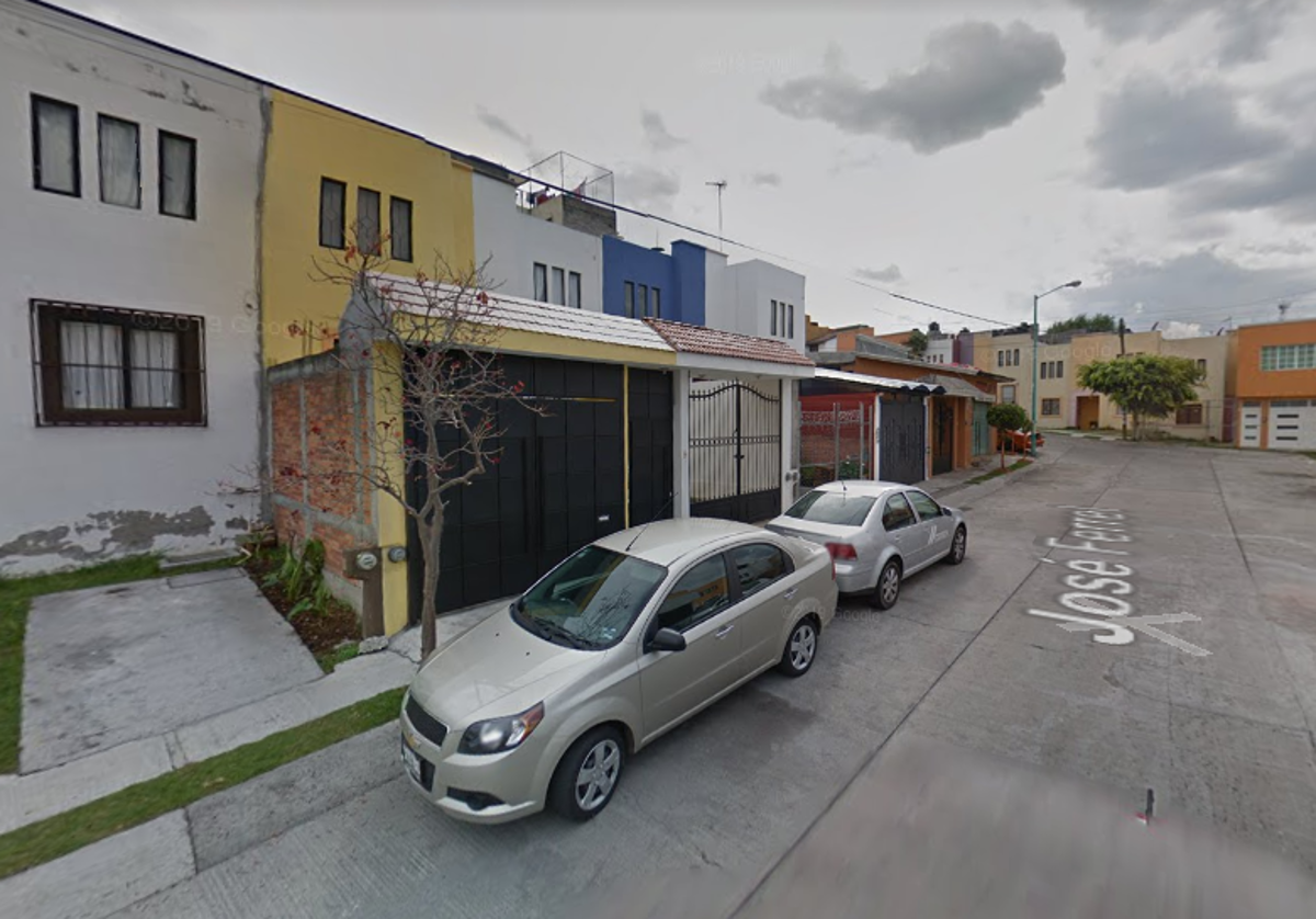 Casa en venta en Peña Blanca, Morelia — foto 1 de 10