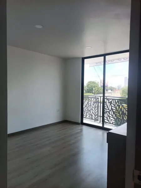 Departamento en venta en Las Ánimas, Puebla — foto 2 de 12
