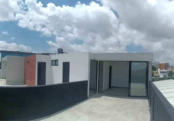 Departamento en venta en Las Ánimas, Puebla — foto 3 de 12