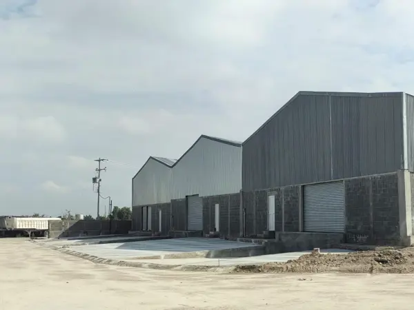 Bodega en renta en Conejo Ixtlero, Saltillo — foto 2 de 17