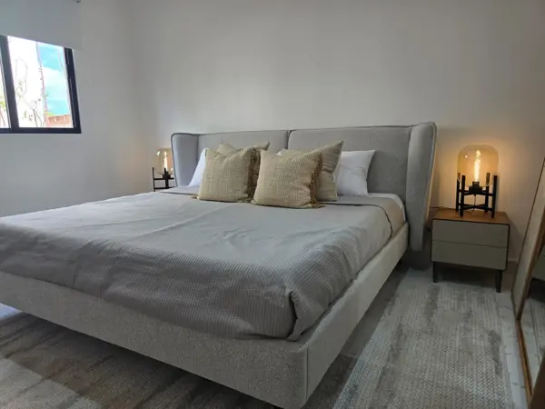 Departamento en venta en Catania Residencial, Benito Juárez — foto 3 de 13