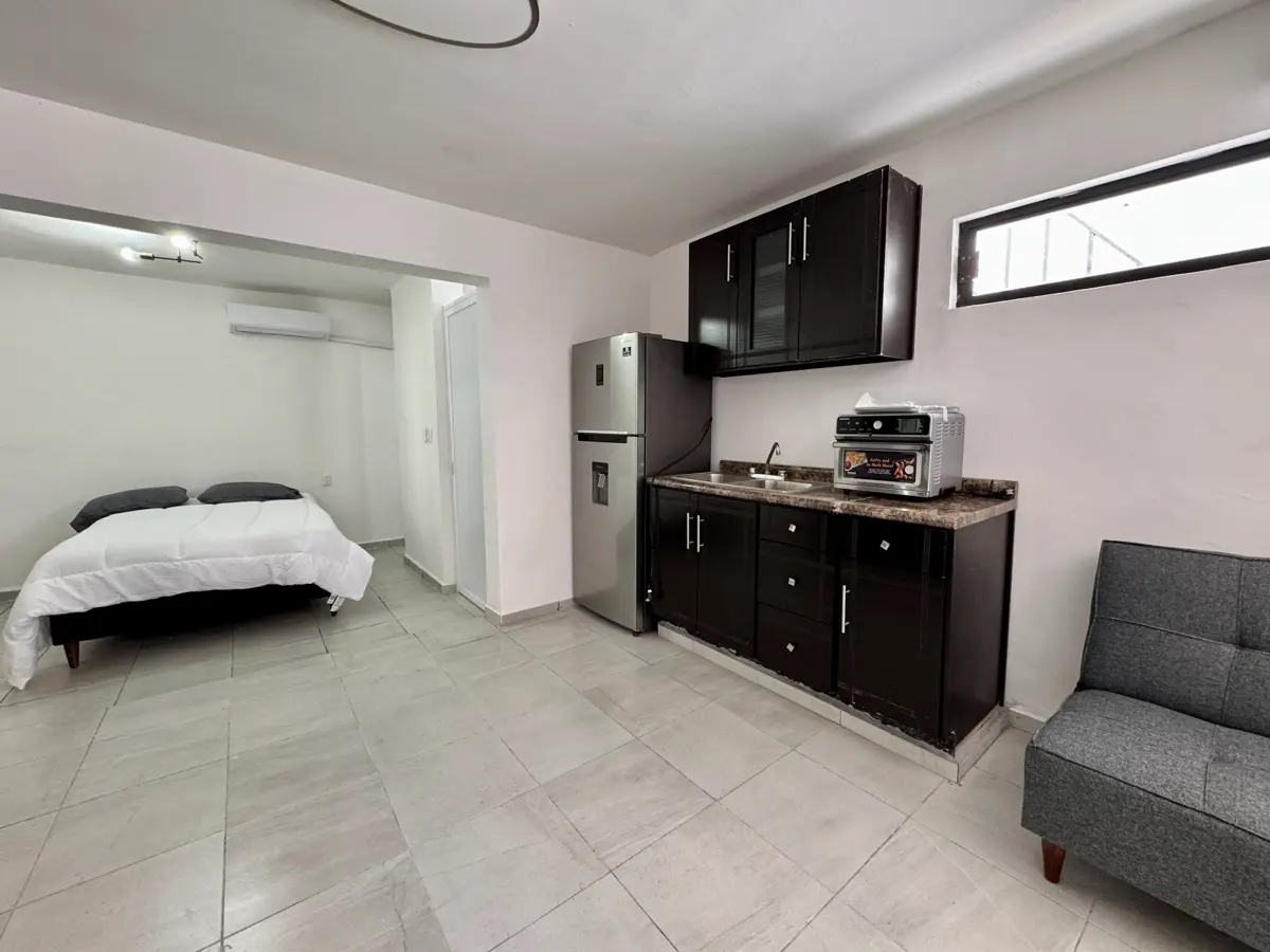 Departamento en renta en Nueva los Angeles, Torreón — foto 1 de 23