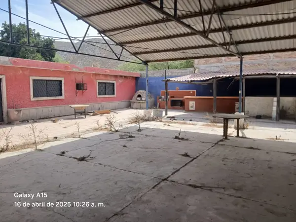 Rancho en Venta en Villa de Guadalupe, Lerdo, Durango