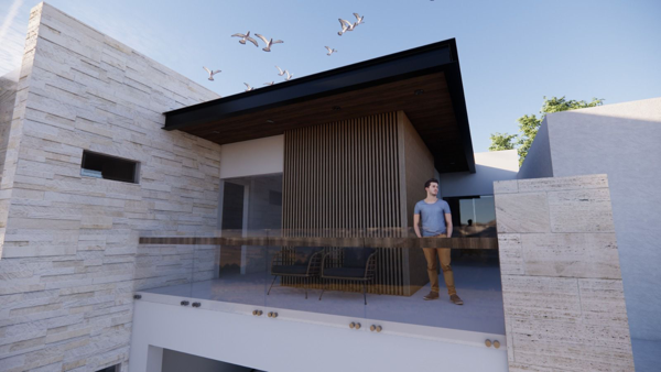 Casa en venta en Los Viñedos, Torreón — foto 2 de 15