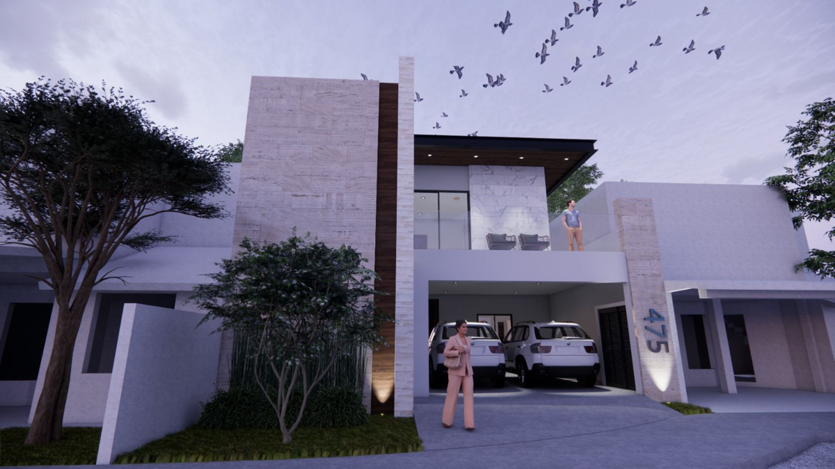 CASA LAS VIÑAS CASA LAS VIÑAS