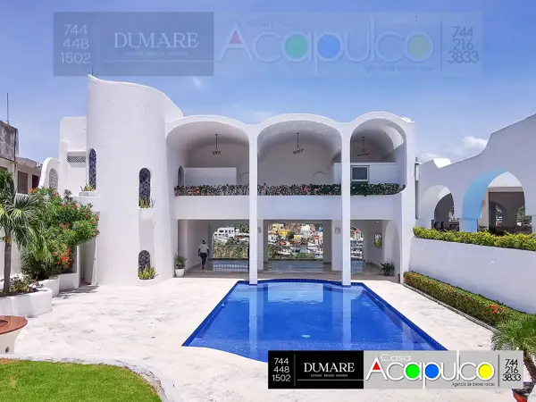 Casa en venta en Las Playas, Acapulco de Juárez — foto 3 de 44
