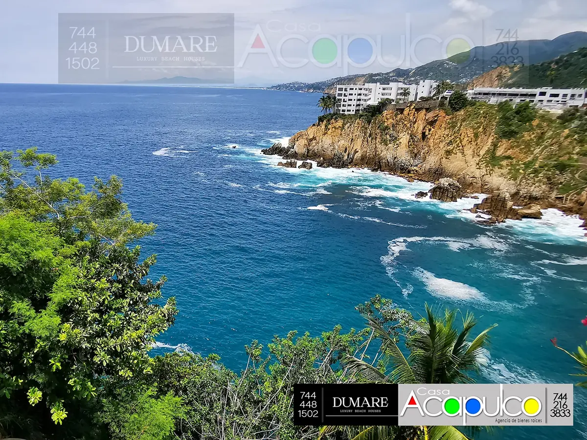 Casa en venta en Las Playas, Acapulco de Juárez — foto 1 de 44