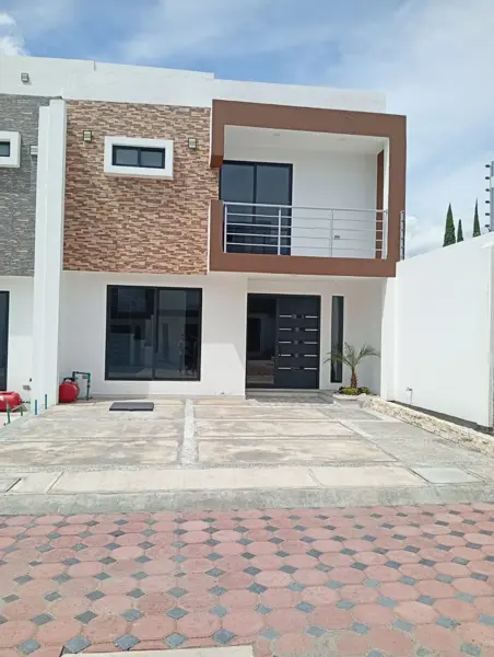 12 Amplias y Bonitas Casas en San Francisco Totimehuacan