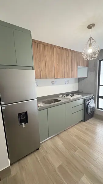 Moderno Departamento