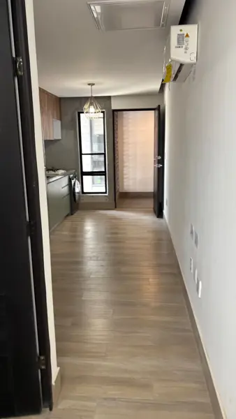 Departamento en renta en Del Norte, Monterrey — foto 2 de 7