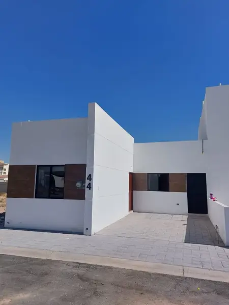 Casa en venta en Monte Real, Torreón — foto 3 de 19