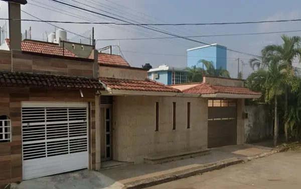 Casa en venta en Esfuerzo de los Hermanos Del Trabajo, Coatzacoalcos — foto 3 de 11