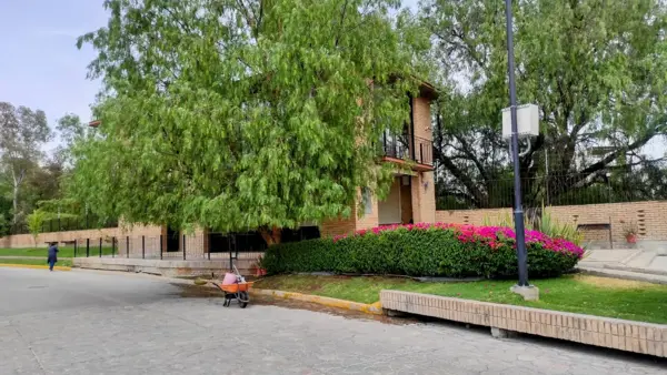 Casa en Venta al Norte de Aguasacalientes en Loretta Ii $5,450,000