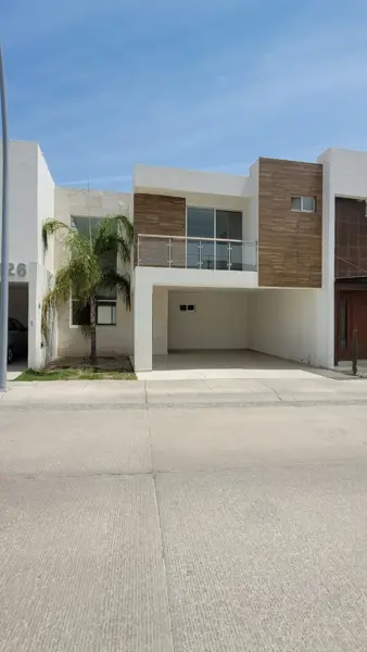Casa en venta en Loretta, Aguascalientes — foto 3 de 14