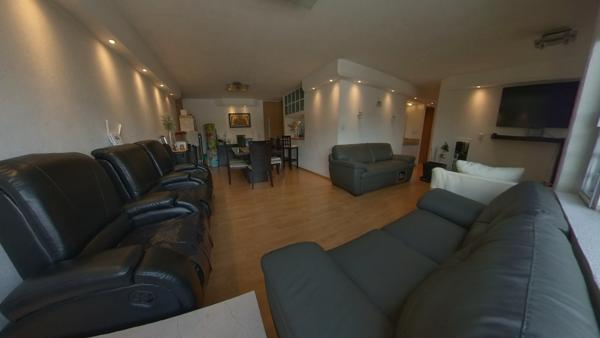 Departamento en venta en Rincón de la Montaña, Atizapán de Zaragoza — foto 2 de 7