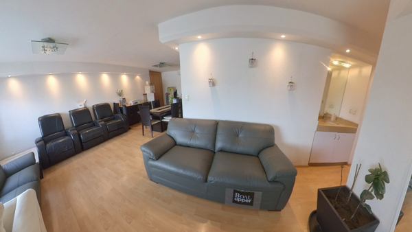 Departamento en venta en Rincón de la Montaña, Atizapán de Zaragoza — foto 3 de 7