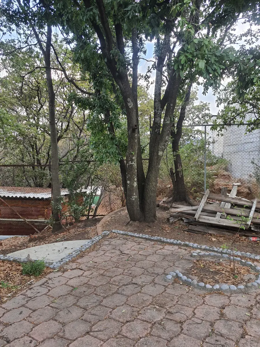 Terreno en venta en Santa Ana Jilotzingo, Jilotzingo — foto 1 de 16
