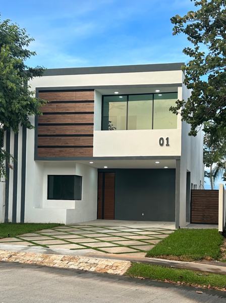 Casa en Parque Central, Mérida, Yucatán