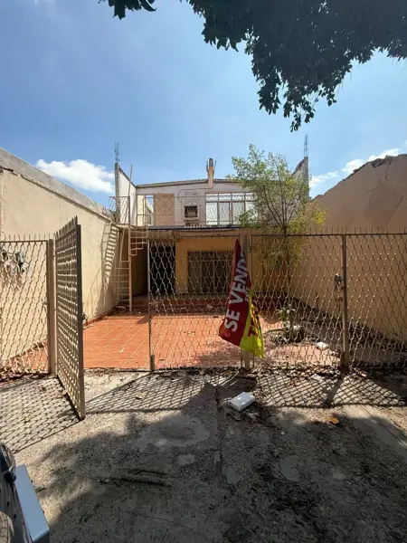 TERRENO EN VENTA COLONIA CENTRO
