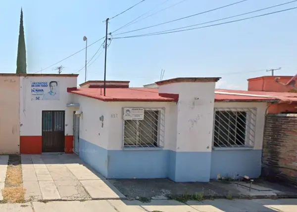 Casa en Santa Mónica 2a Sección, Querétaro, Querétaro