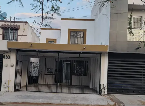 Casa en renta en Deportivo Huinalá, Apodaca — foto 2 de 33
