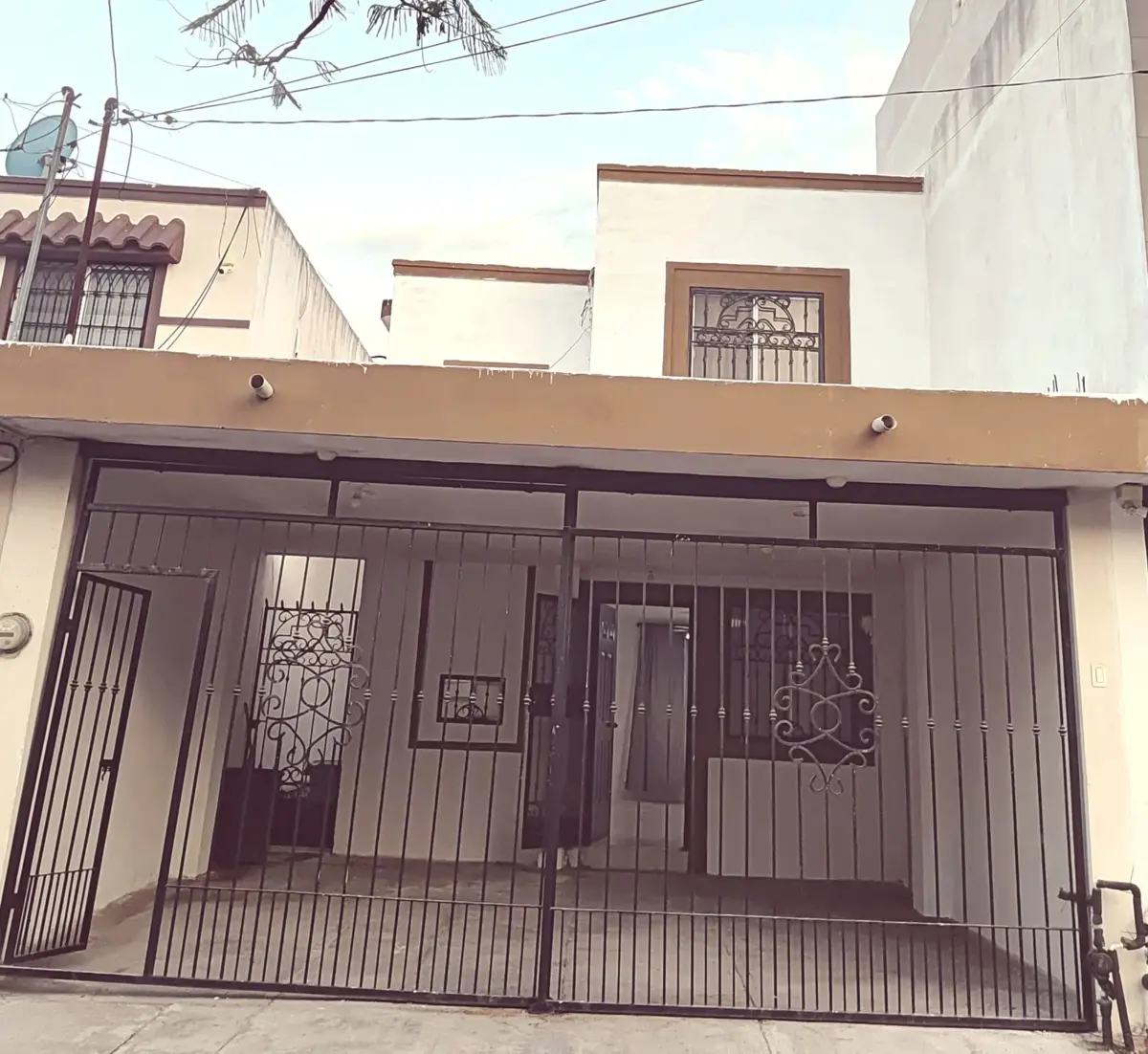 Casa en renta en Deportivo Huinalá, Apodaca — foto 1 de 33