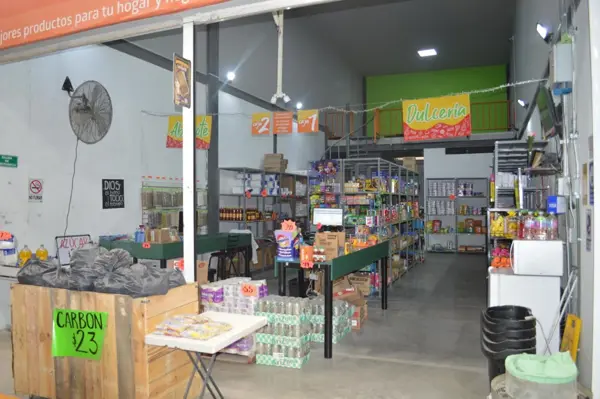 Bodega en venta en Real del Sol I, Torreón — foto 2 de 10