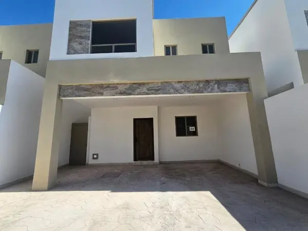 Casa en Privadas de Santa Fe, Torreón, Coahuila de Zaragoza