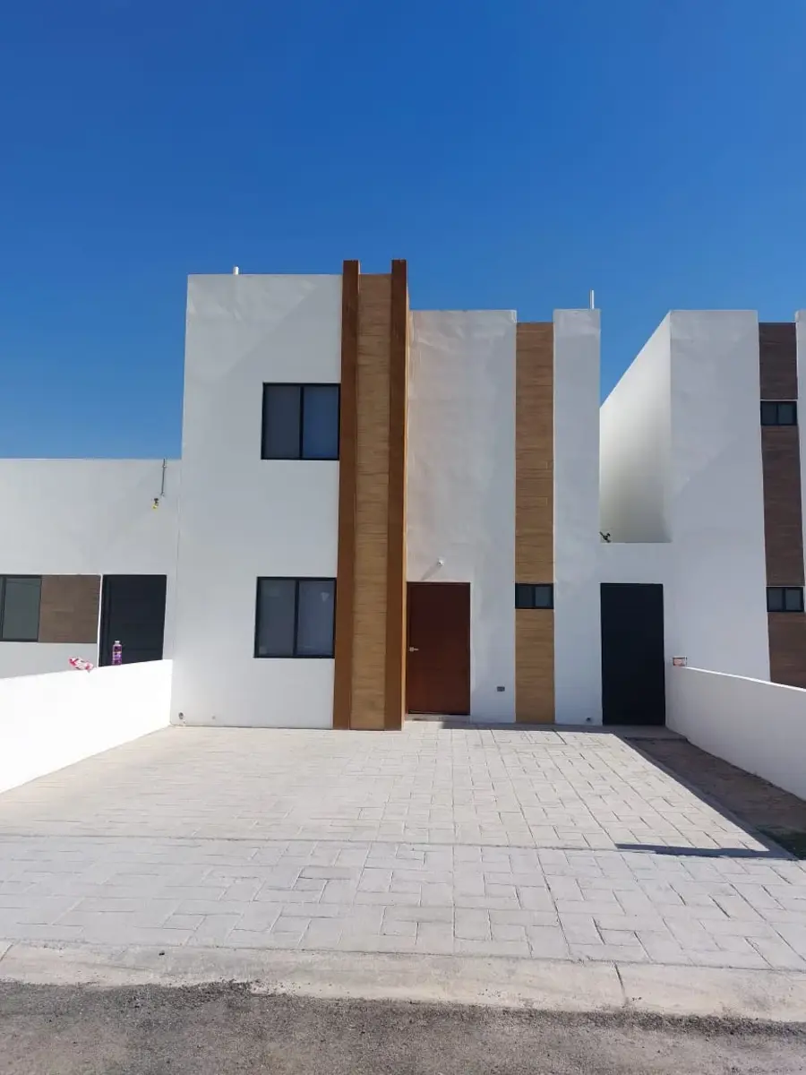 Casa en venta en Monte Real, Torreón — foto 1 de 20