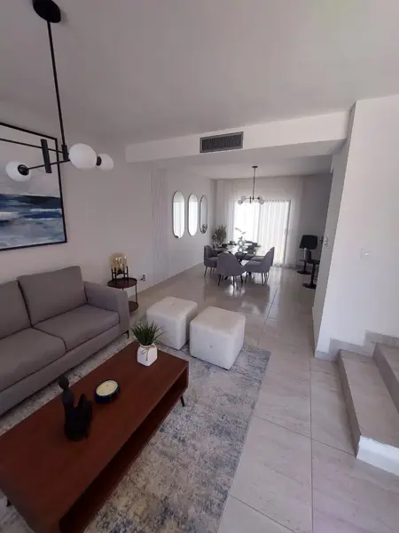 Casa en venta en Monte Real, Torreón — foto 2 de 20