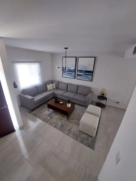 Casa en venta en Monte Real, Torreón — foto 3 de 20